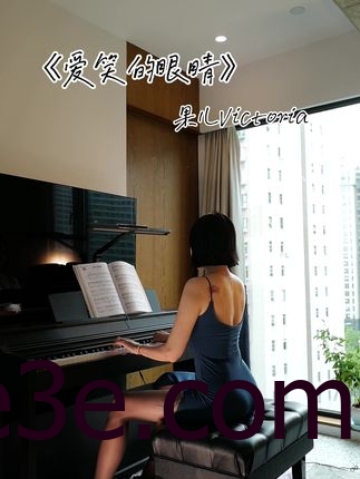 抖音果儿Victoria微密圈多才多艺，演绎视频全新精彩