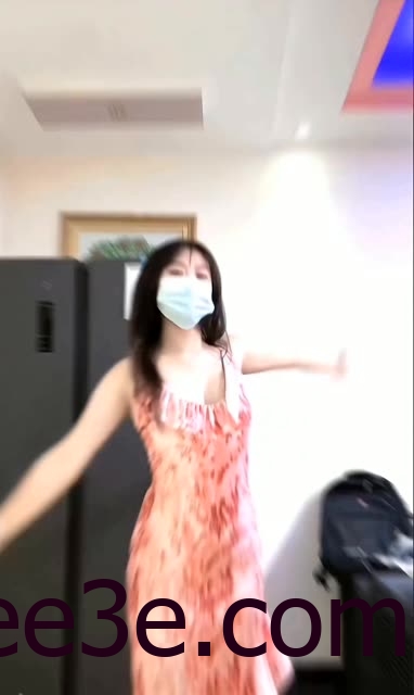 抖音晴天小猪本猪微密圈资源，娇小可爱堪称减速带