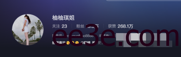 柚柚琪姐微密圈作品解析，时尚穿搭技巧