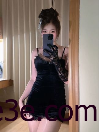 【微密圈】玉帛Sama身材完美，网友热议