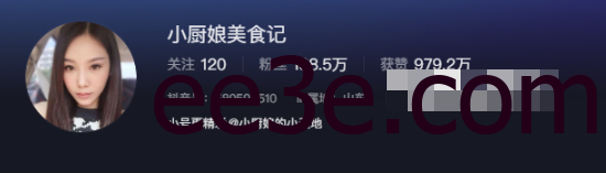 小厨娘美食记维密写真图片精选作品(小厨娘维密圈合集)