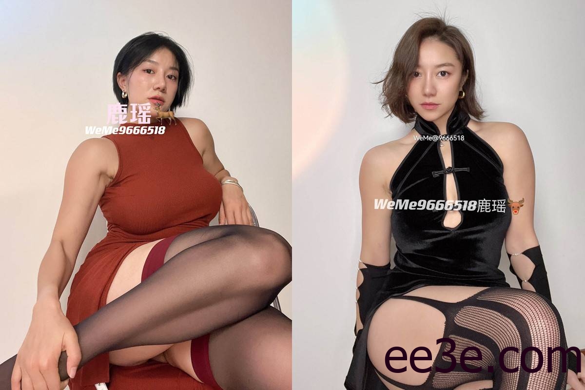 鹿瑶微密付费照片图片图包，weme系列图片密码已准备好