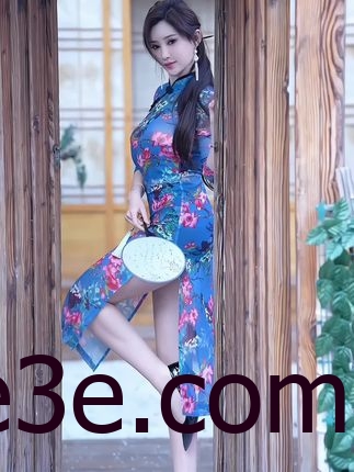 詹詹(詹妮)微密圈#嘉宾专享，09月特辑抢先看