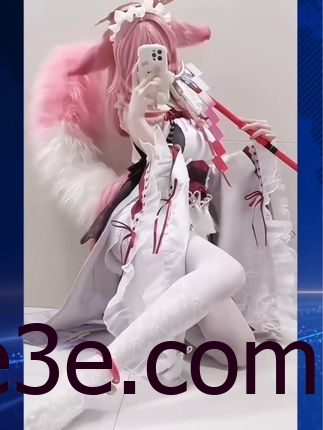 陈妮妮UNI微密圈私密日常，网红的私密生活分享