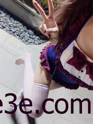 可爱嘉的秘密weme微密圈照片赏析，高清图集大放送