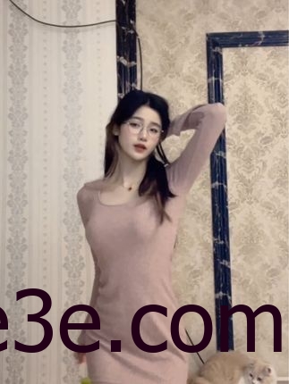 哈哈哈嘿嘿微密圈作品展现，魅力与风采妩媚反差