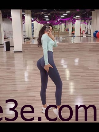 微密圈颜值博主Jessie婕西照片资源，健身美妆与生活秘诀大揭秘