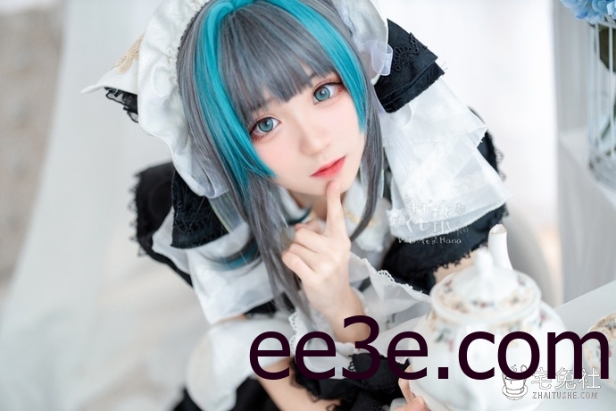 傲娇蠢萌花柒Hana怎么了？柴郡旗袍诠释东西方文化的碰撞