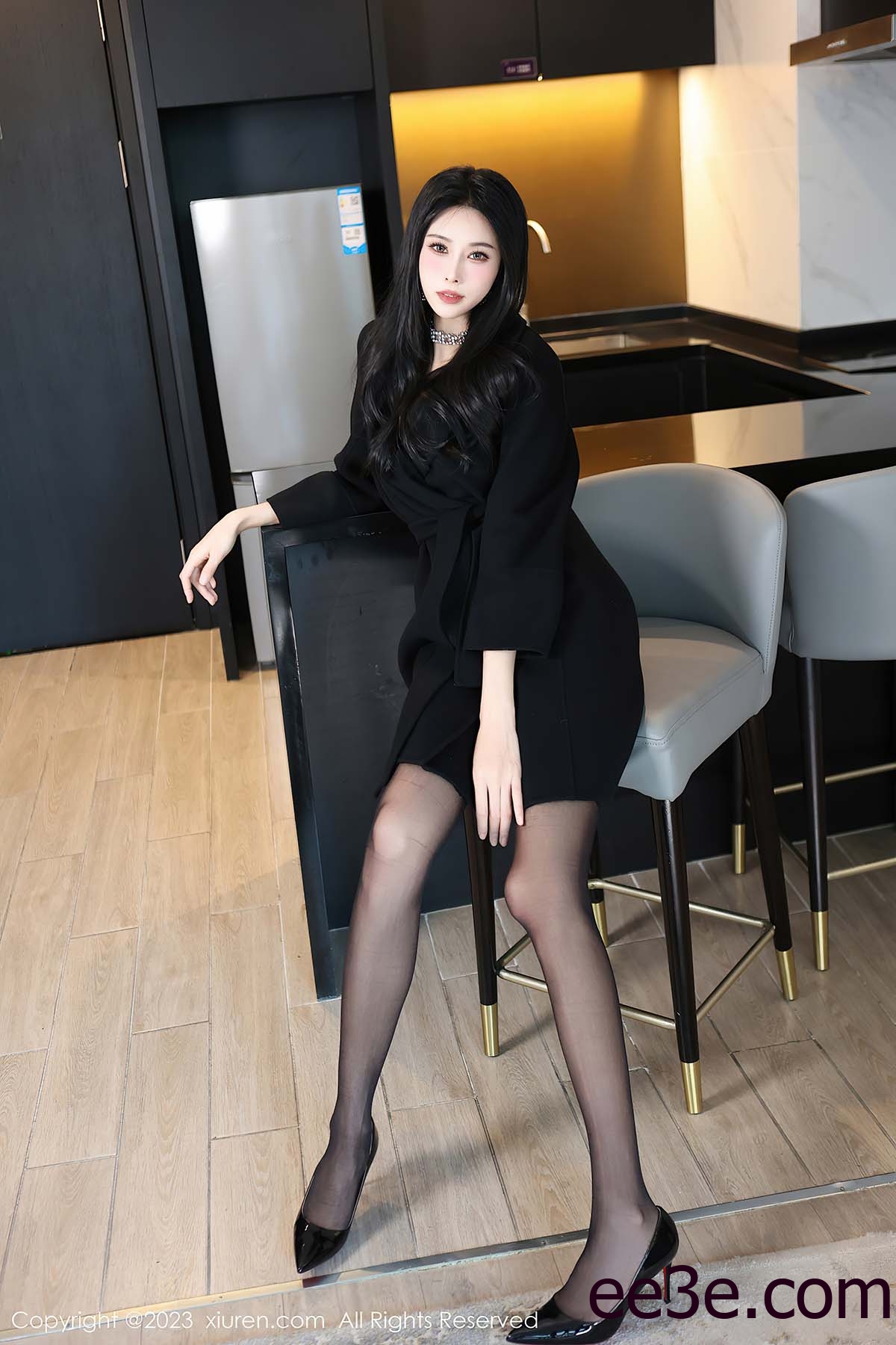 [Xiuren秀人网] NO.7797 草莓mm