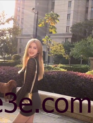 没有圆子的秘密花园微密圈作品，抖音最性感网红魅力表演