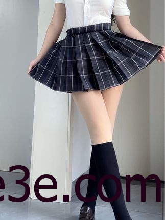 玉帛微密圈#嘉宾专享帖#08月06日，户外jk写真全集