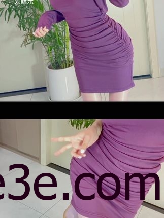 聂傲娇的维密圈定制照片，微密圈_聂傲娇维密风格全解析