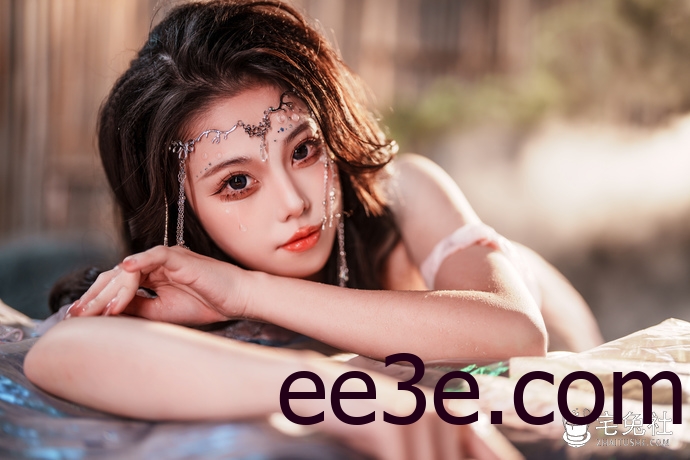 视觉冲击蜜汁猫裘的美人鱼作品 汹涌澎湃的海国魅力