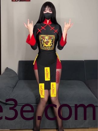 微密圈_阿尔卑香小狗子粉丝232万，她的作品分享为什么这么火？