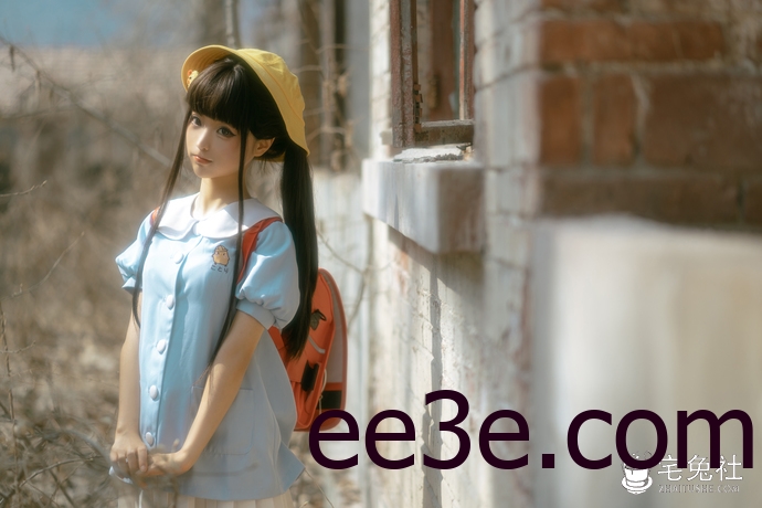 蠢萌小精灵！蠢沫沫的小黄帽系列让你重新审视童年！