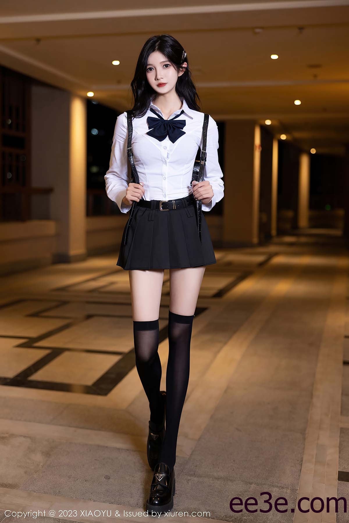 [XIAOYU语画界] VOL.1150 程程程-