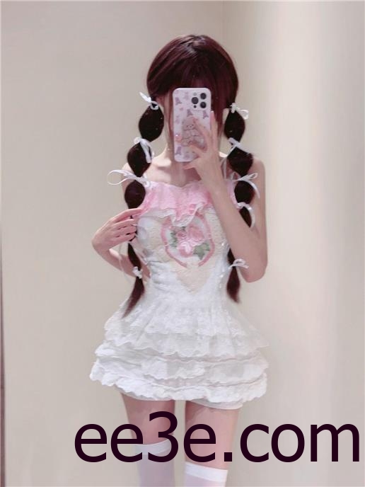 兔萝酱微密圈付费作品资源，独特视角展现网红魅力与创作能力