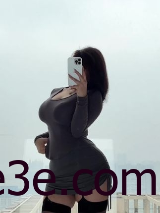 安妮-yoo微密圈光影故事，一场别具一格的视觉盛宴