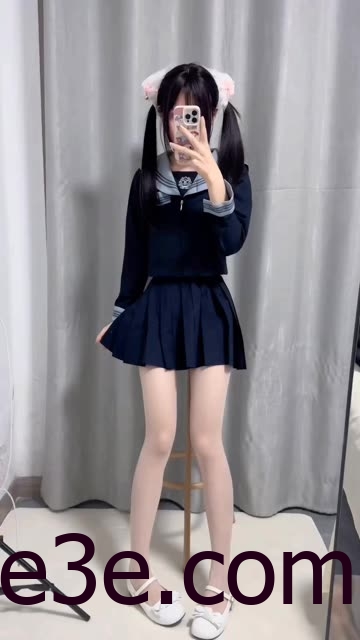 禅院熏的最新COS作品，精美图片赏析