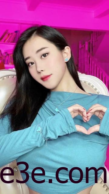 推特网红女神张贺玉，她的魅力究竟在哪里？