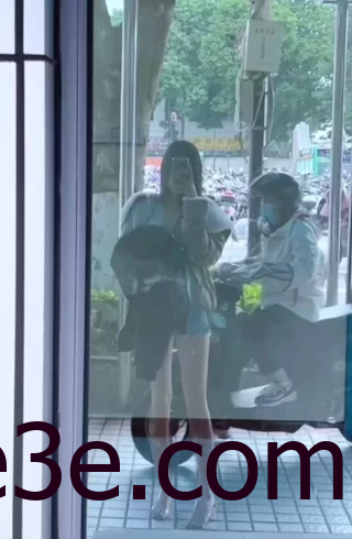 [微密圈]保守的妻子粉色桃心作品鉴赏，微密圈精选付费内容大揭秘