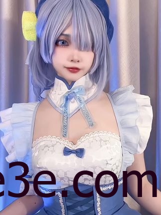 抖音网红佐佐酱微密圈图片资源，甜美笑容与个性风格完美融合