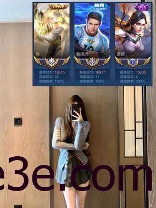 抖音小萌子游泳视频分享（胶原蛋白肌肤的小萌子）