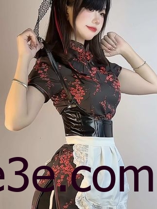 抖音羊不点在微博叫什么？她在微密圈的真实身份