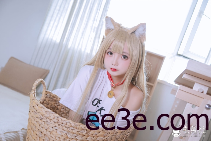 娇艳可爱！童颜日奈娇黄豆粉cos作品与蠢沫沫黄豆粉140P谁更胜一筹?