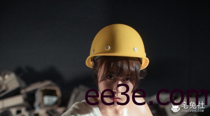 敢下工地的奈汐酱nice 香艳迷人的我们工人有力量