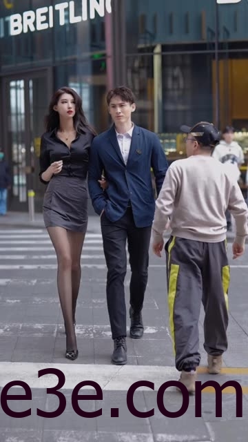 葛征私人订制视频，葛征一个不到2米的摄影师