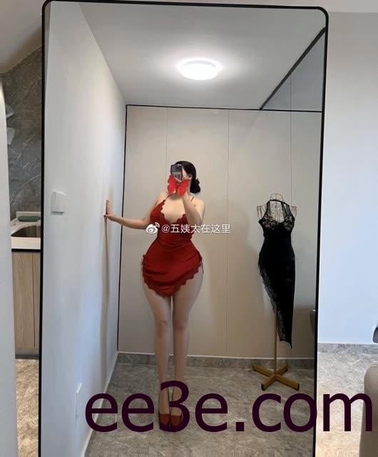 【微密圈】迷人的五姨太一起度假吗，最新分享