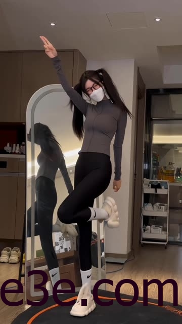 【独家下载】抖音桂芬坐拍微密圈，全集合集