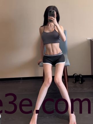 黎允熙baby的定制视频，她的微密圈作品有多特别？