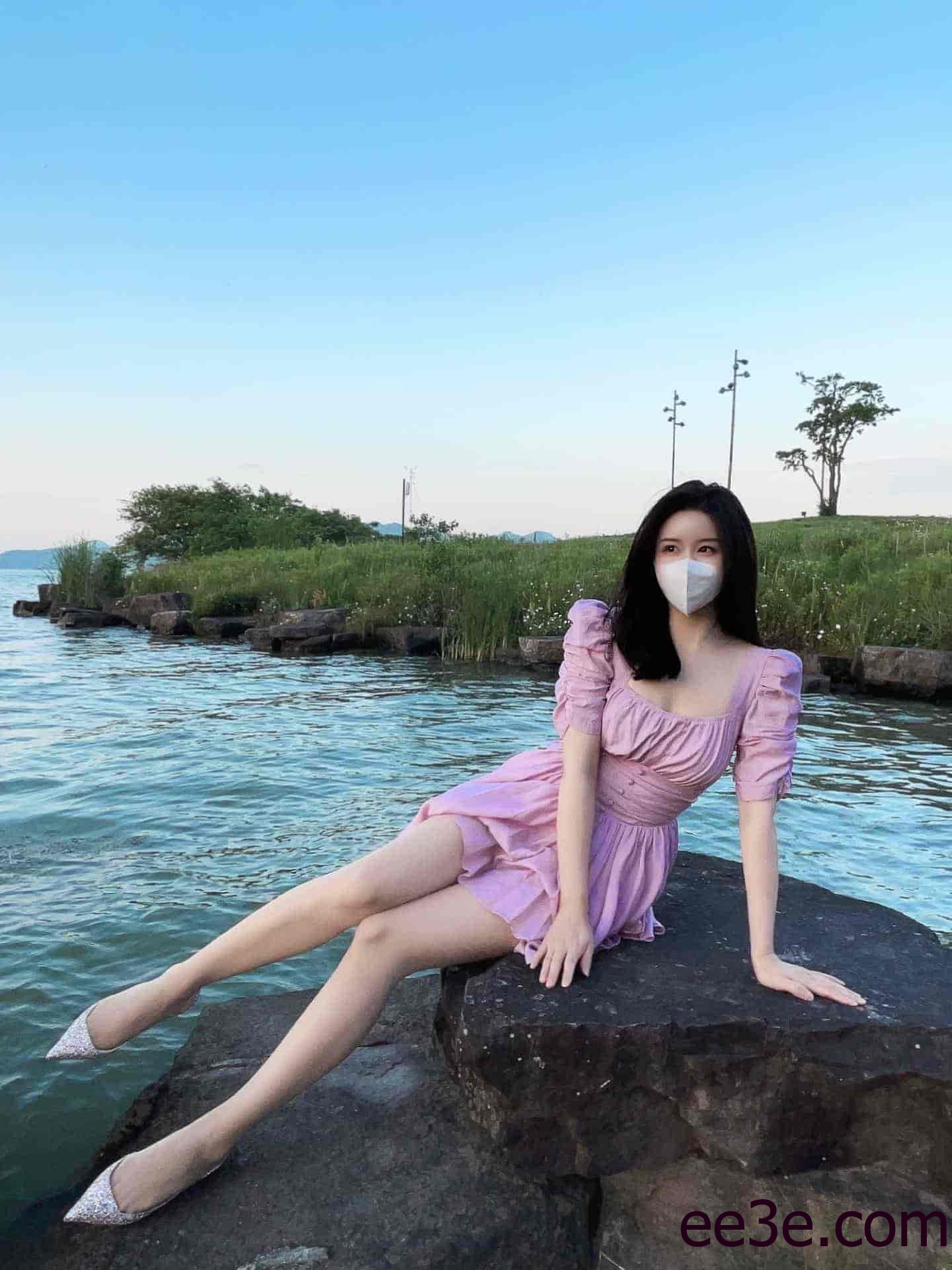 小九九Micokey泳装视频资源精选，让你心动