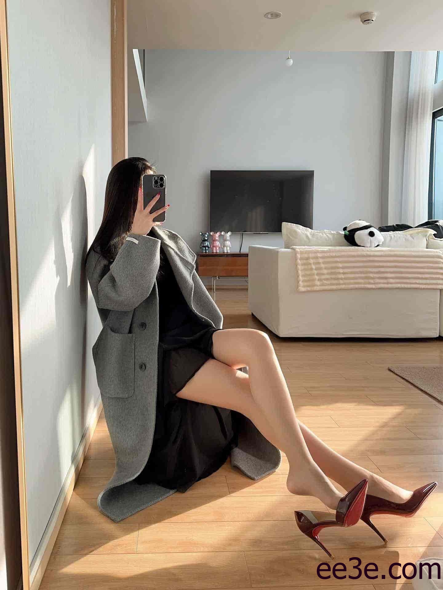 软妹小九九美图作品资源分享