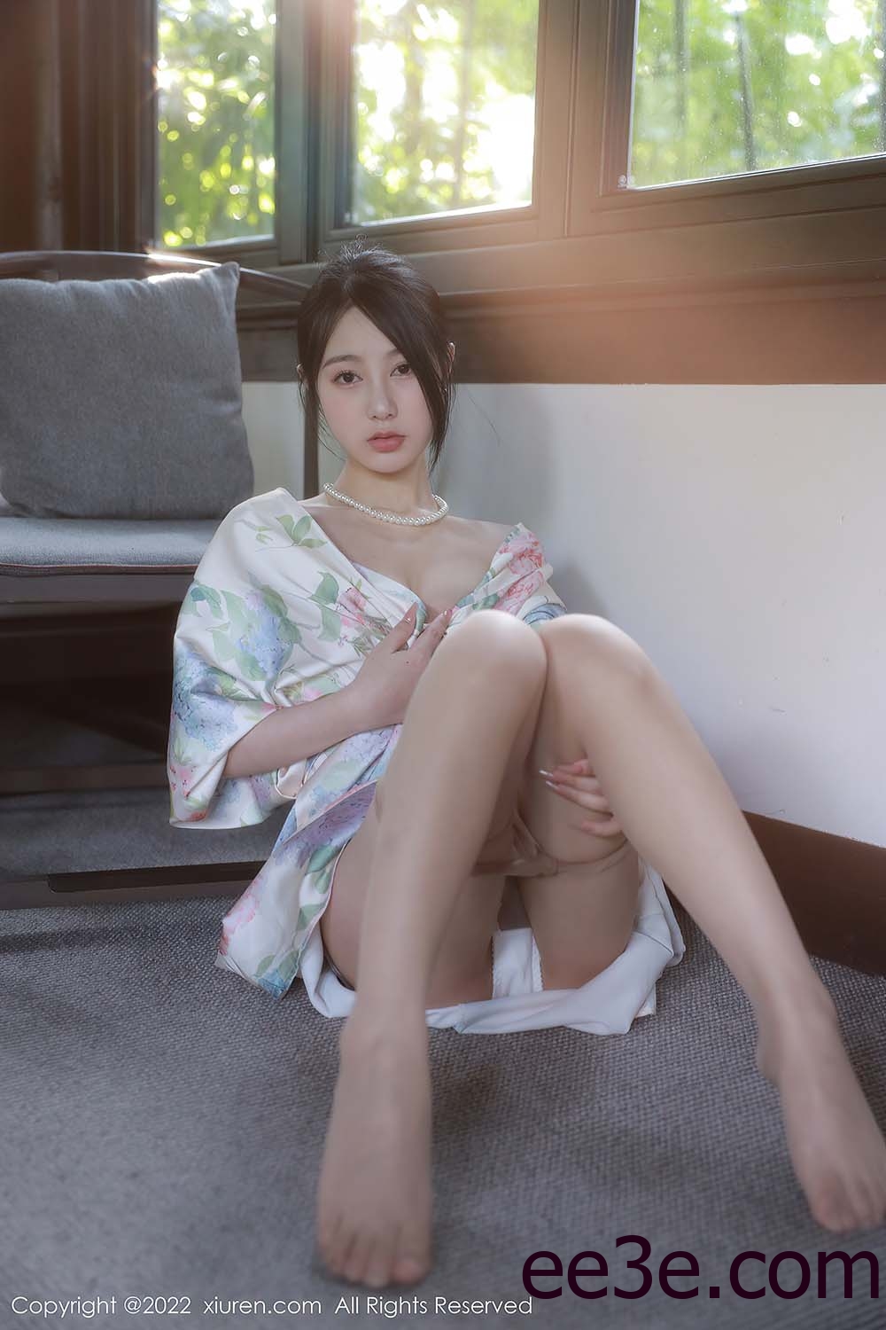 [Xiuren秀人网] NO.5514 谢晚晚