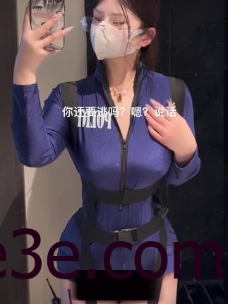 桃沢樱呀生活点滴分享，微密圈与抖音上的另一面