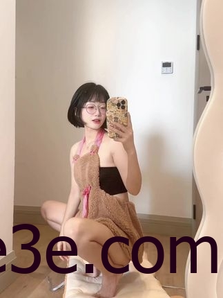 微密圈JK制服系列，王胜利的少女梦幻写真