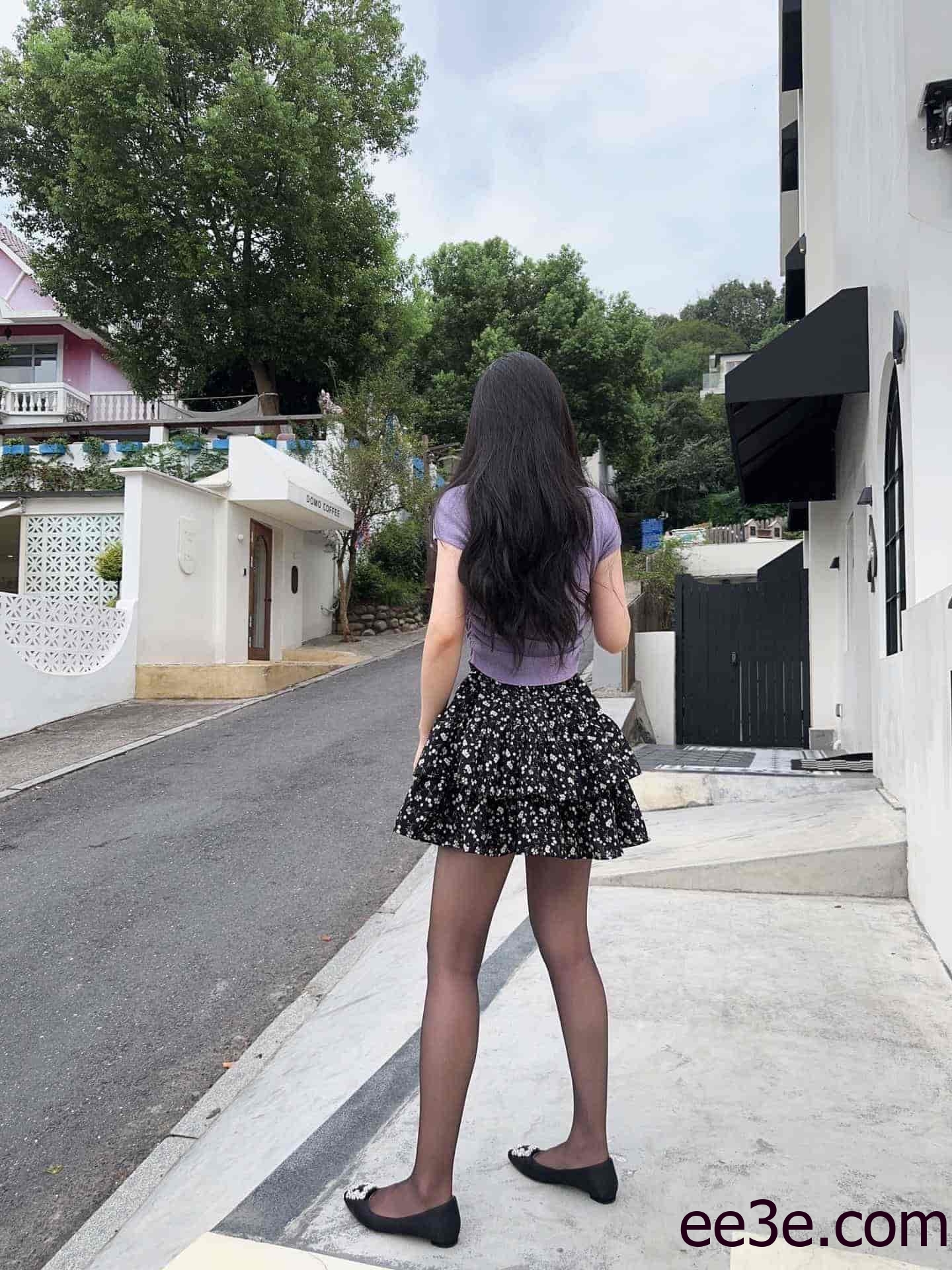 软妹小九九的个人简介和成长经历，生动展示