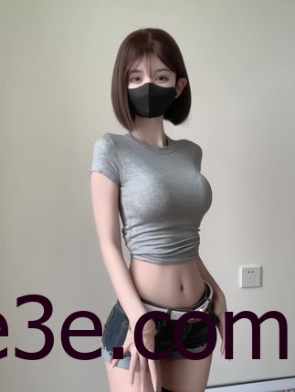 石一微密圈作品穿搭教程，学会打造完美身材