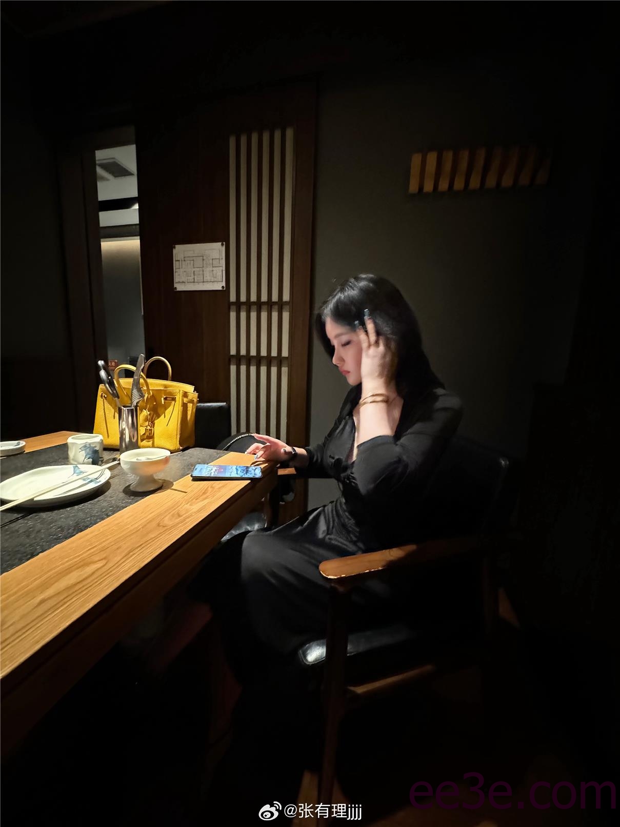 张鑫baby录屏跳舞精彩瞬间回顾，微密圈私密视频合集独家分享