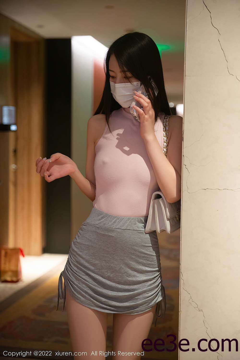 [Xiuren秀人网] NO.5242 熊小诺