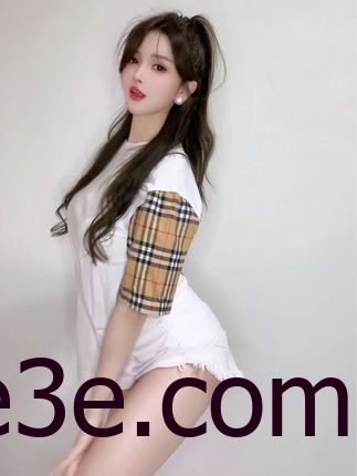 希希Gina的抖音头像是怎样的？观察希希Gina在抖音上的形象