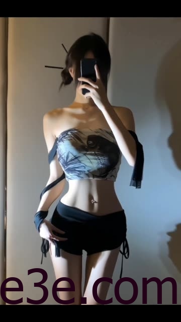 陈妮妮UNI写真集高清图欣赏，高清写真集赏析