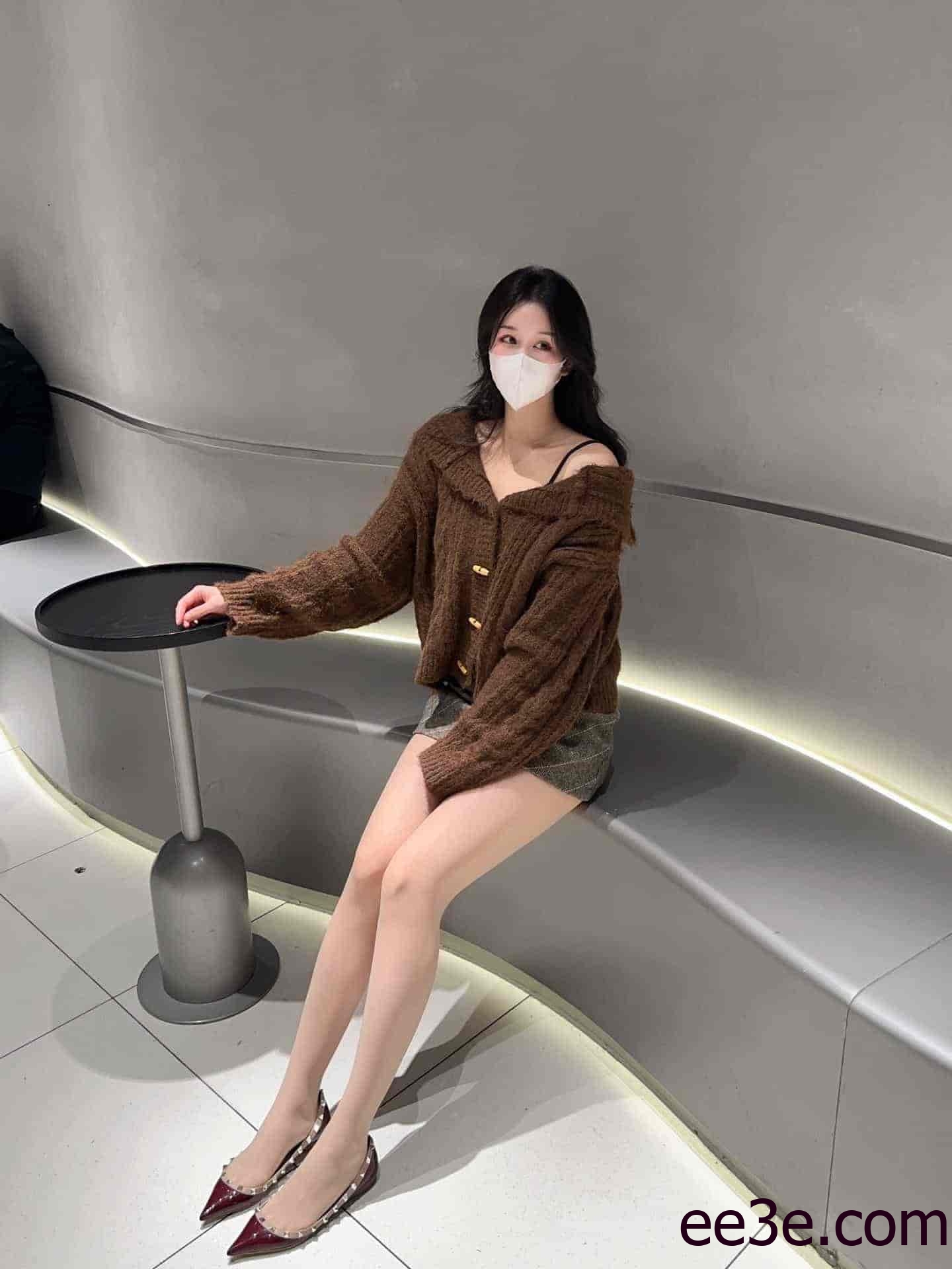 软妹小九九早期舞蹈视频回顾