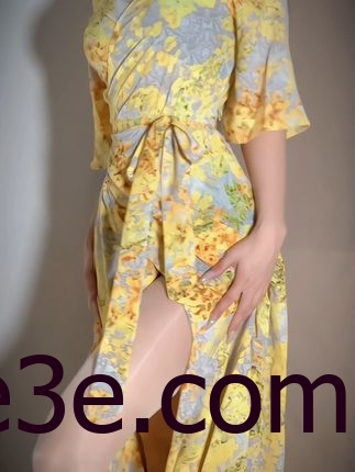 徐绾绾yyyy微密圈的御姐魅力，粉丝65万的她风采尽显