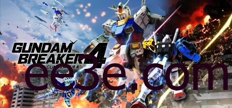 GUNDAM 高达创坏者4 v1.04 数字豪华中文版