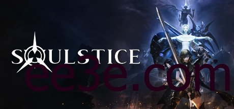 Soulstice/灵魂至日 v1.1.0豪华中文版