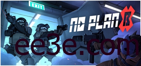 No Plan B 没有B计划 v1.1.12 中文版